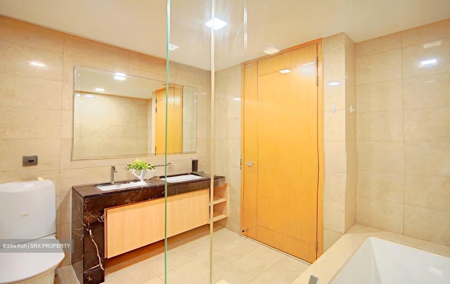 Marina Bay Suites (D1), Condominium #576640661